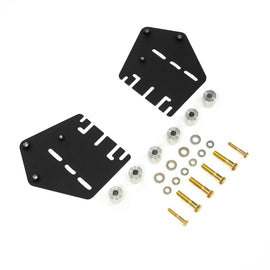 '14-19 Toyota 4Runner SDHQ Built 30