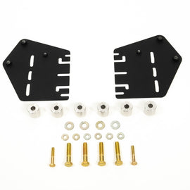 '14-19 Toyota 4Runner SDHQ Built 30