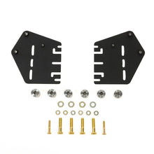 Load image into Gallery viewer, '14-19 Toyota 4Runner SDHQ Built 30" Behind The Grille Light Mount