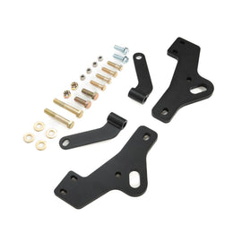 '10-23 Toyota 4Runner SDHQ Built Winch Mount Support Bracket Upgrade Kit