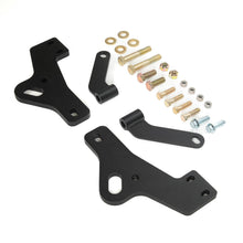 Load image into Gallery viewer, '10-23 Toyota 4Runner SDHQ Built Winch Mount Support Bracket Upgrade Kit
