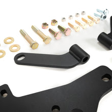 Load image into Gallery viewer, '10-23 Toyota 4Runner SDHQ Built Winch Mount Support Bracket Upgrade Kit