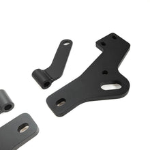Load image into Gallery viewer, '10-23 Toyota 4Runner SDHQ Built Winch Mount Support Bracket Upgrade Kit