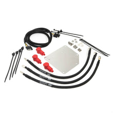 Load image into Gallery viewer, '14-23 Toyota 4Runner SDHQ Built Warn Control Pack Relocation Kit