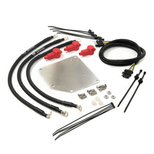 Load image into Gallery viewer, '14-23 Toyota 4Runner SDHQ Built Warn Control Pack Relocation Kit