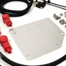Load image into Gallery viewer, '14-23 Toyota 4Runner SDHQ Built Warn Control Pack Relocation Kit