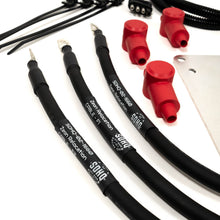 Load image into Gallery viewer, '14-23 Toyota 4Runner SDHQ Built Warn Control Pack Relocation Kit