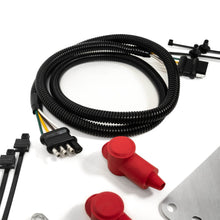 Load image into Gallery viewer, '14-23 Toyota 4Runner SDHQ Built Warn Control Pack Relocation Kit