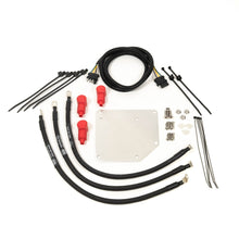 Load image into Gallery viewer, '14-23 Toyota 4Runner SDHQ Built Warn Control Pack Relocation Kit