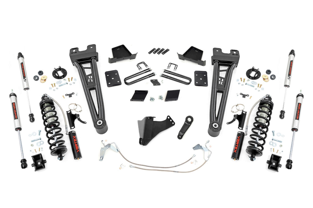 6 Inch Lift Kit | Diesel | Radius Arm | C/O V2 | Ford F-250 Super Duty (15-16)