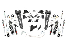 Load image into Gallery viewer, 6 Inch Lift Kit | Diesel | Radius Arm | C/O V2 | Ford F-250 Super Duty (15-16)