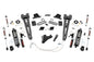6 Inch Lift Kit | Diesel | Radius Arm | C/O V2 | Ford F-250 Super Duty (15-16)