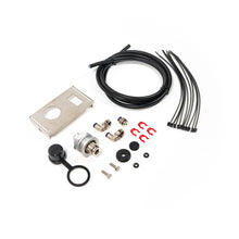 Load image into Gallery viewer, SDHQ Built '24+ Tacoma Bed Power Port Air Chuck and Switch Mount Kit