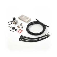 Load image into Gallery viewer, SDHQ Built '24+ Tacoma Bed Power Port Air Chuck and Switch Mount Kit