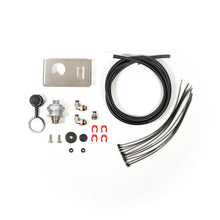 Load image into Gallery viewer, SDHQ Built '24+ Tacoma Bed Power Port Air Chuck and Switch Mount Kit
