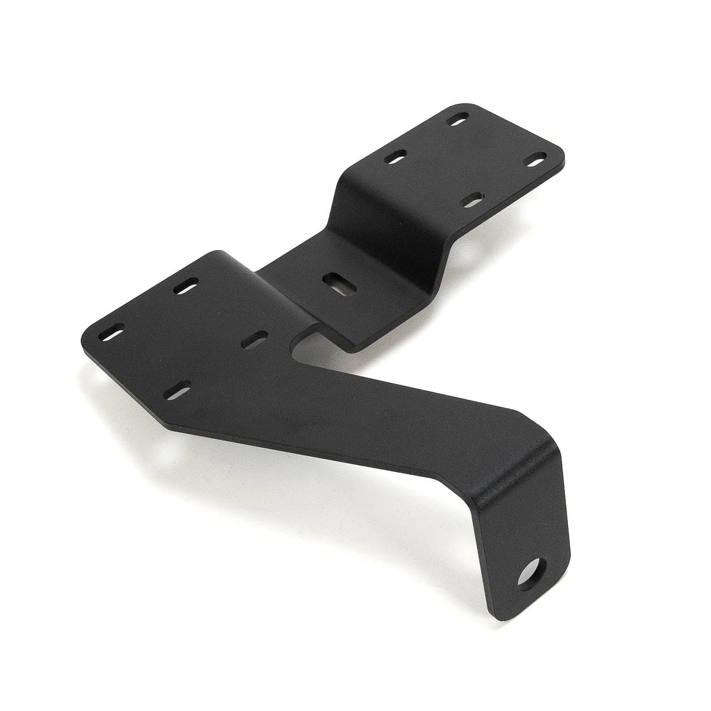 SDHQ Built '24+ Tacoma Air Compressor Mount