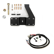 Load image into Gallery viewer, SDHQ Built '24 Tacoma Air Compressor Mount Kit