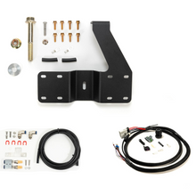 Load image into Gallery viewer, SDHQ Built '24 Tacoma Air Compressor Mount Kit