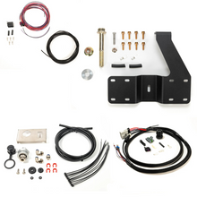 Load image into Gallery viewer, SDHQ Built '24 Tacoma Air Compressor Mount Kit