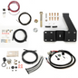 SDHQ Built '24 Tacoma Air Compressor Mount Kit