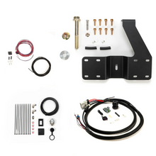 Load image into Gallery viewer, SDHQ Built '24 Tacoma Air Compressor Mount Kit
