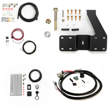 Load image into Gallery viewer, SDHQ Built '24 Tacoma Air Compressor Mount Kit