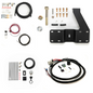 SDHQ Built '24 Tacoma Air Compressor Mount Kit