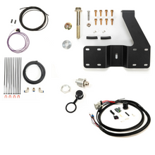 Load image into Gallery viewer, SDHQ Built '24 Tacoma Air Compressor Mount Kit