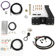 Load image into Gallery viewer, SDHQ Built '24 Tacoma Air Compressor Mount Kit