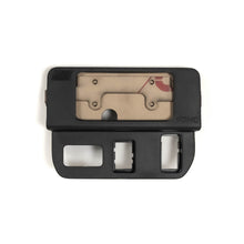 Load image into Gallery viewer, '16-19 Toyota Tacoma SDHQ Built Switch Pros OEM Keypad Mount