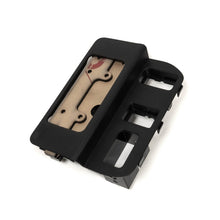 Load image into Gallery viewer, '16-19 Toyota Tacoma SDHQ Built Switch Pros OEM Keypad Mount