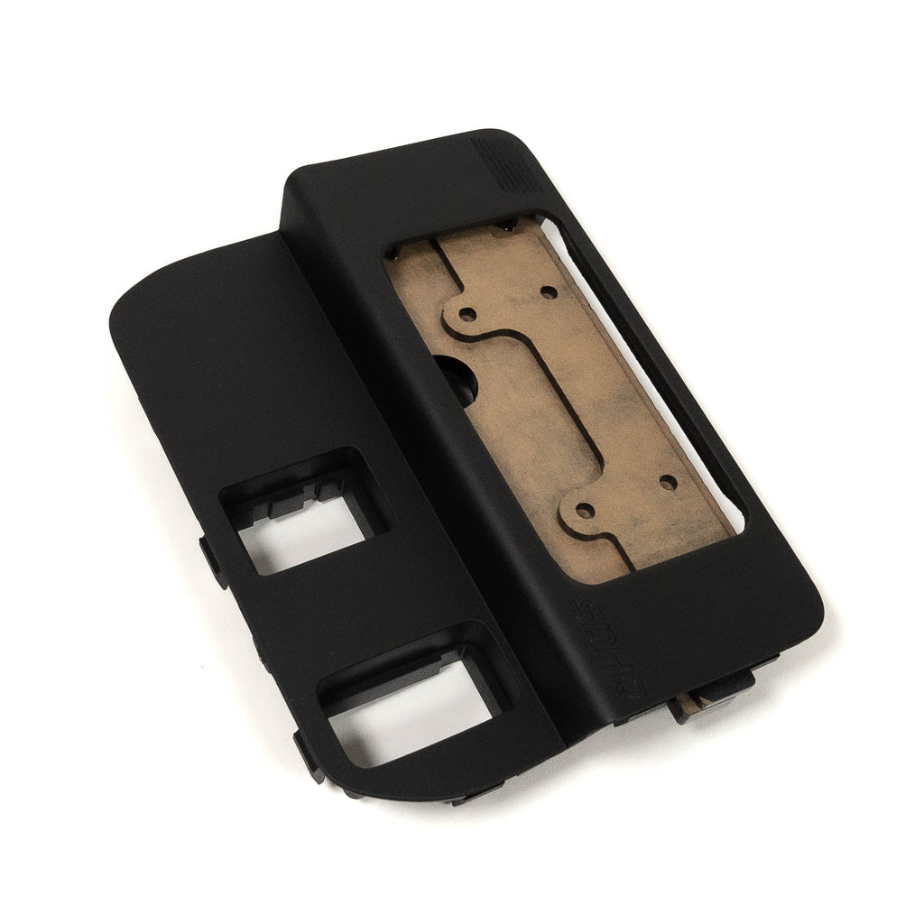 '16-19 Toyota Tacoma SDHQ Built Switch Pros OEM Keypad Mount