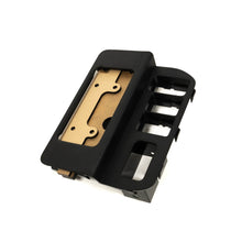 Load image into Gallery viewer, '16-19 Toyota Tacoma SDHQ Built Switch Pros OEM Keypad Mount