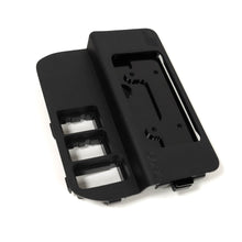 Load image into Gallery viewer, '16-19 Toyota Tacoma SDHQ Built Switch Pros OEM Keypad Mount