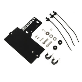 '05-23 Toyota Tacoma SDHQ Built Switch-Pros Power Module Mount