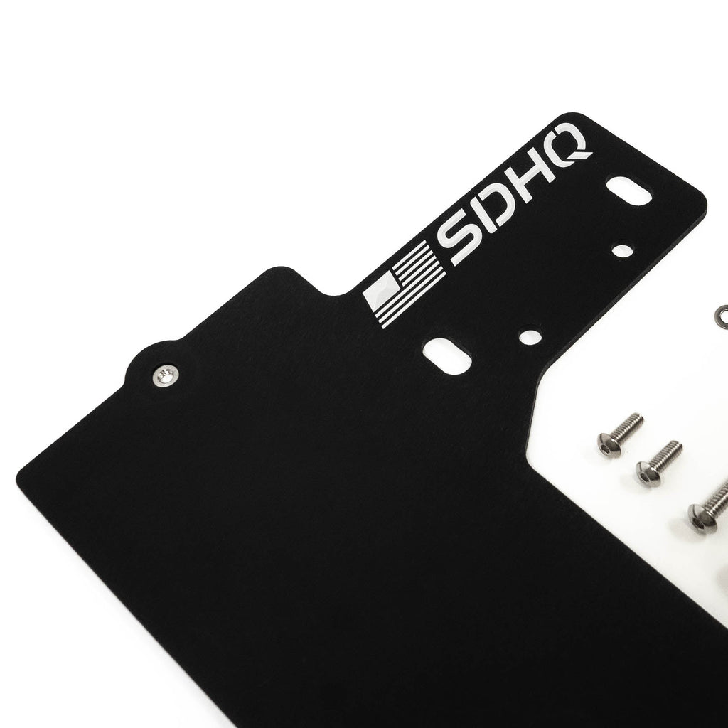 '16-23 Toyota Tacoma SDHQ Built Complete Switch Pros RCR-FORCE-12 Mounting Kit