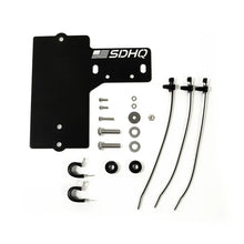 Load image into Gallery viewer, '16-23 Toyota Tacoma SDHQ Built Complete Switch Pros SP-9100 Mounting Kit