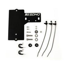 Load image into Gallery viewer, '16-23 Toyota Tacoma SDHQ Built Complete Overhead RCR-FORCE-12 Mounting Kit