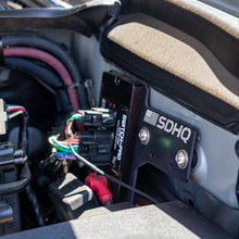 Load image into Gallery viewer, '16-23 Toyota Tacoma SDHQ Built Complete Switch Pros RCR-FORCE-12 Mounting Kit