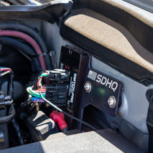 Load image into Gallery viewer, '16-23 Toyota Tacoma SDHQ Built Complete Switch Pros SP-9100 Mounting Kit