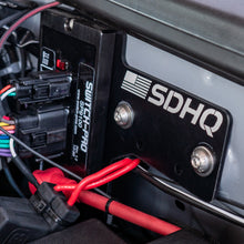 Load image into Gallery viewer, '16-23 Toyota Tacoma SDHQ Built Complete Switch Pros RCR-FORCE-12 Mounting Kit
