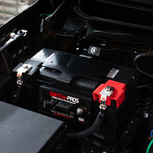 Load image into Gallery viewer, '24 Tacoma Switch Pros Power Module Mount