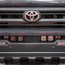 Load image into Gallery viewer, 2024+ Toyota Tacoma Bumper Light Mount