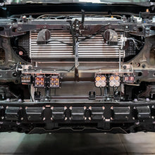 Load image into Gallery viewer, 2024+ Toyota Tacoma Bumper Light Mount