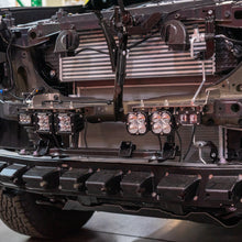 Load image into Gallery viewer, 2024+ Toyota Tacoma Bumper Light Mount