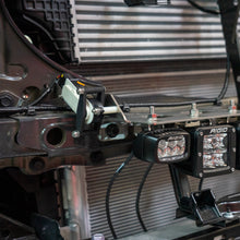 Load image into Gallery viewer, 2024+ Toyota Tacoma Bumper Light Mount