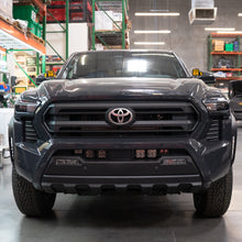 Load image into Gallery viewer, 2024+ Toyota Tacoma Bumper Light Mount