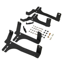 Load image into Gallery viewer, '24 Tacoma SR/SR5 Behind the Grille Light Mounting Kit