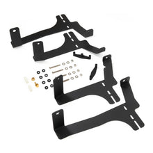 Load image into Gallery viewer, '24 Tacoma SR/SR5 Behind the Grille Light Mounting Kit
