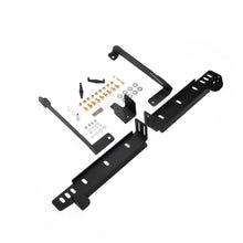Load image into Gallery viewer, SDHQ Built '24-25 Tacoma Behind The Grille Pod Light Mounting Kit
